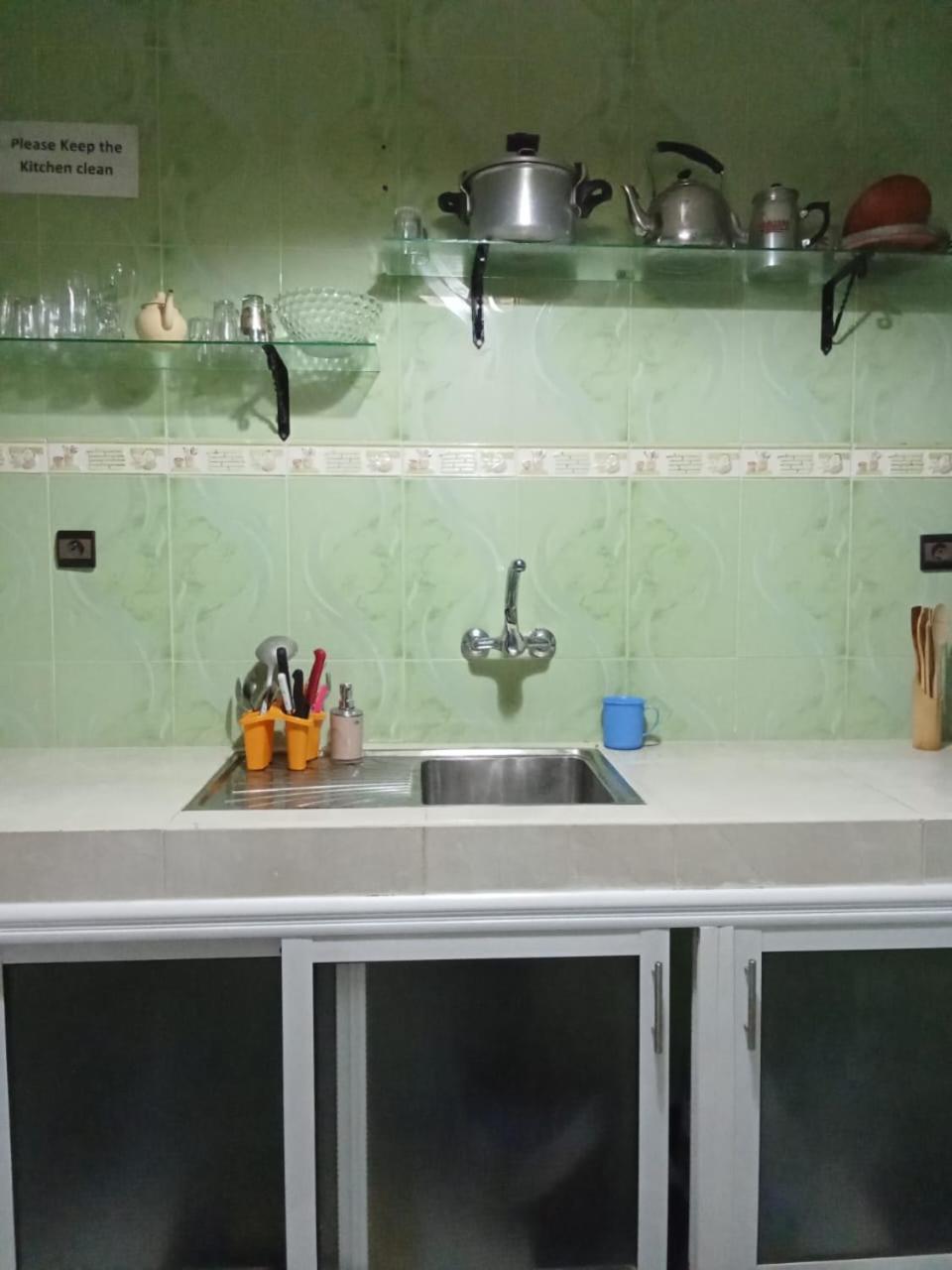 דירות סידי איפני Repos Surf House 2 מראה חיצוני תמונה